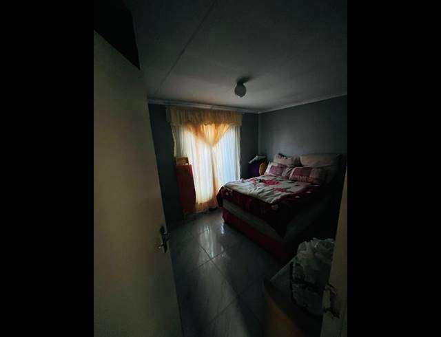 2 BEDROOM HOUSE FOR SALE IN WINDMILL PARK